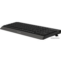 Клавиатура A4Tech Fstyler FK15 (черный)