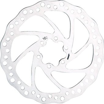 Тормозные диски (роторы) Yinxing SP11010