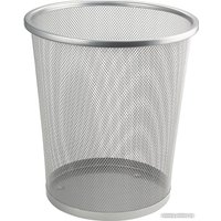 Корзина для бумаг Benedomo 19 л (серый)