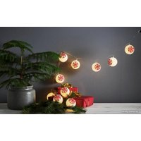 Светодиодная гирлянда Eglo Ornament 411113