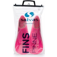 Ласты Salvas Perfomance BA19436FFSTS (р.36-37, розовый)