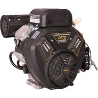 Бензиновый двигатель Rato R999 D28.575 E 18A