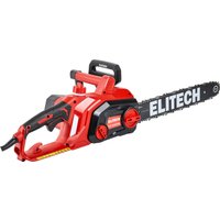 Электрическая пила ELITECH ПЭ 2016ПОБ E1611.021.00