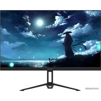 Игровой монитор Sanc 24" N50 Pro ll M2442PH