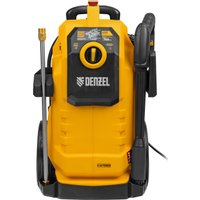 Мойка высокого давления Denzel K 50 Power