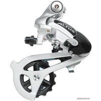 Переключатель скоростей задний Shimano Altus M310 (серебристый)