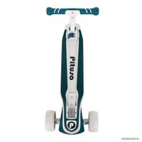 Трехколесный самокат Pituso HD-S214 (синий)