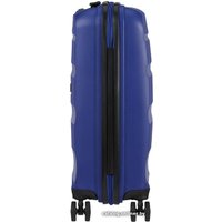 Чемодан-спиннер American Tourister Bon Air DLX Midnight Navy 55 см