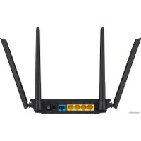 Wi-Fi роутер ASUS RT-AC1200RU