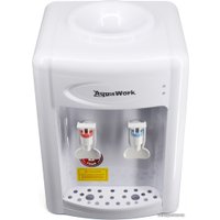 Кулер для воды AquaWork 0.7-TDR (белый)
