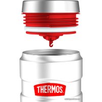 Термокружка THERMOS SK-1005 RCMB 470мл (белый)