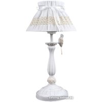 Настольная лампа Mirastyle ML-4450/1T WT