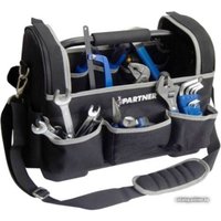 Набор домашнего мастера Partner PA-5063 63 предмета