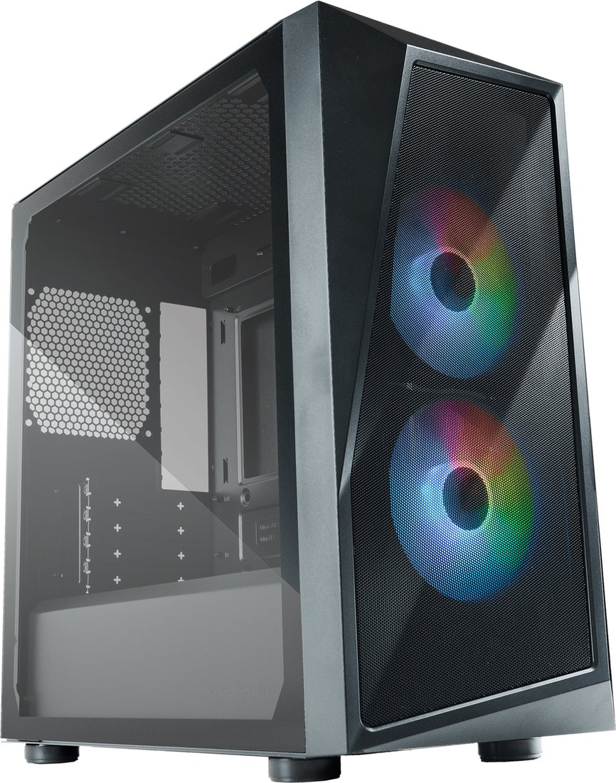 

Корпус Cooler Master CMP 320 CP320-KGNN-S00