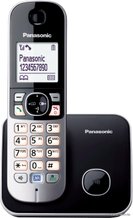 Радиотелефоны DECT