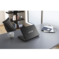 Ноутбук Sony VAIO SV-E1411E1R/B