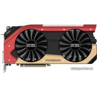 Видеокарта Gainward GeForce GTX 1070 Phoenix GS 8GB GDDR5 [426018336-3682]