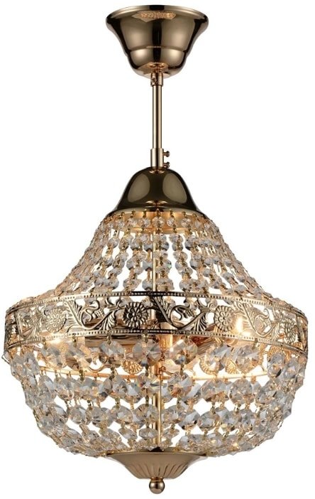 

Подвесная люстра ST Luce Anticato SL669.203.03