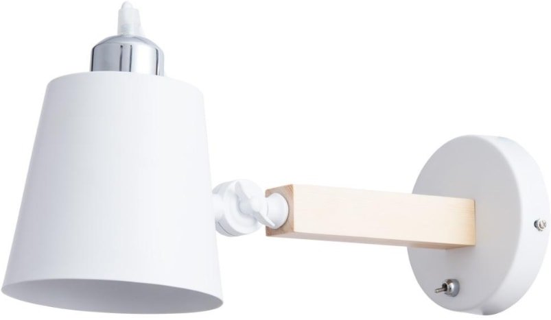 

Бра Arte Lamp Oscar A7141AP-1WH