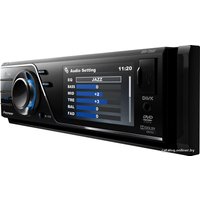 СD/DVD-магнитола Pioneer DVH-730AV