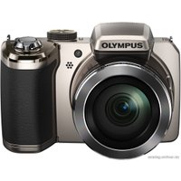 Фотоаппарат Olympus SP-820UZ