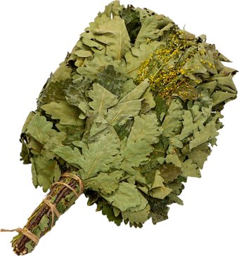 Банный веник Добропаровъ Дубовый 2691838