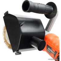 Щеточная шлифмашина Patriot BS 909