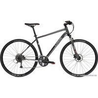 Велосипед Trek 8.4 DS (2013)