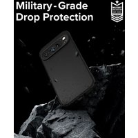 Чехол для телефона Ringke Onyx Magnetic Magsafe для Google Pixel 9 Pro Black