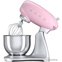 Планетарный миксер Smeg SMF01PKEU