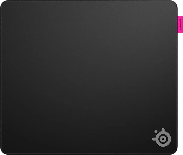 

Коврик для мыши SteelSeries QcK Performance L Speed