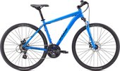 Fuji Traverse 1.7 Disc (2017)