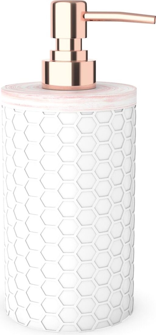 

Дозатор для жидкого мыла FORA Soft FOR-SFT021