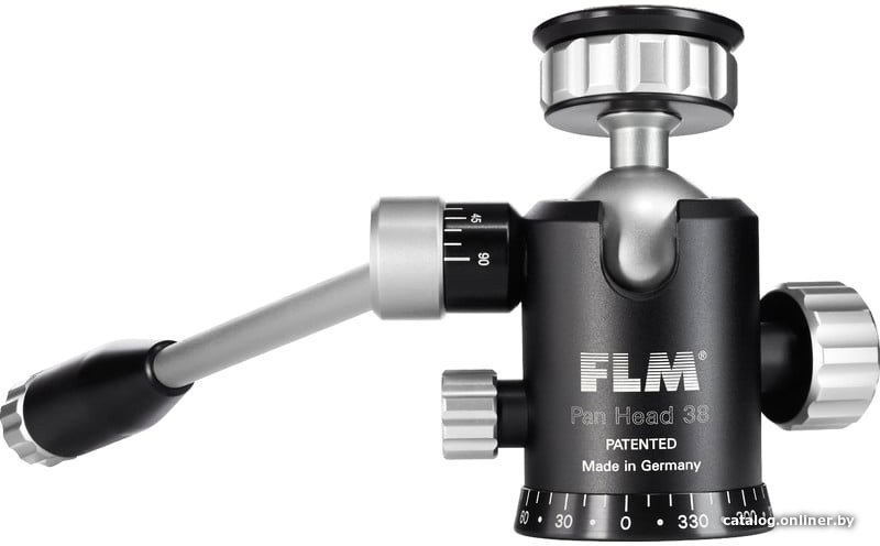 Штативная головка FLM PH-38 PRS
