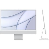 Моноблок Apple iMac M1 2021 24