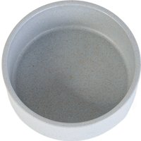 Миска ZooZooZoo бамбуковая SWT-4022-350 (голубой)