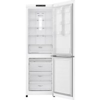 Холодильник LG GA-B419SWJL