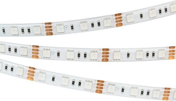 

Светодиодная лента Arlight RTW-SE-B60-10mm 12V RGB 014618(2)