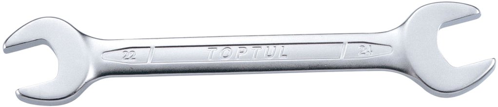 

Гаечный ключ Toptul AAEJ0810 1 предмет