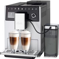 Кофемашина Melitta CI Touch F630-101