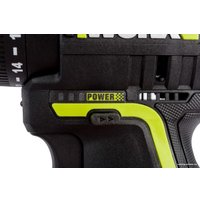 Ударная дрель-шуруповерт Worx Professional WU131X (с 2-мя АКБ, сумка)