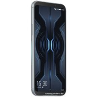 Смартфон Black Shark 2 Pro 8GB/128GB (серебристый)