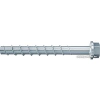 Шуруп Fischer FBS II 10x70 15/5/- US ZP CONCRETE SCREW 536859 (50 шт)