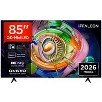 MiniLED телевизор iFFALCON 85U85A
