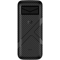 Кнопочный телефон BQ BQ-1860 Gem (черный)