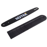 Бензопила Huter BS-62