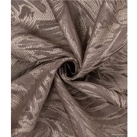 Штора Legrand Каприз 2x2.8 м 58119329 (трюфель)