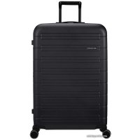Чемодан-спиннер American Tourister Novastream 77 см (dark slate)