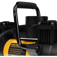 Автомобильный компрессор Denzel AC-75