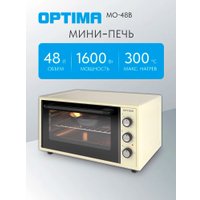 Мини-печь Optima MO-48B